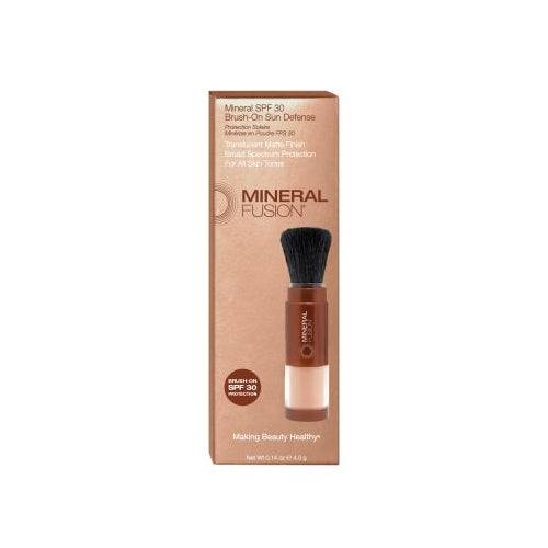 MINERAL SPF30 BRUSHON SUN DEFN