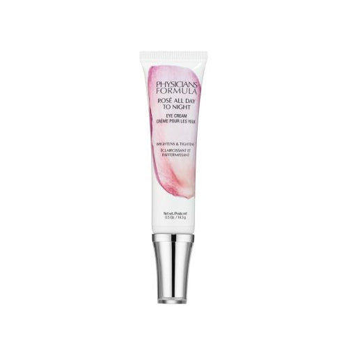 Physicians Formula Rosé All Day To Night Eye Cream - Eye Cream