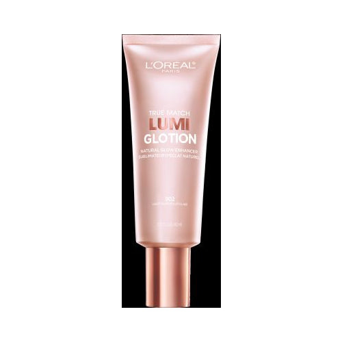 L'Oreal Paris True Match Lumi Glotion Natural Glow Enhancer, Face & Body, Light, 1.35 fl. oz.