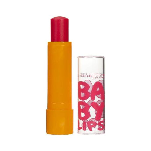 Maybelline Baby Lips Moisturizing Lip Balm 15 Cherry Me