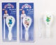 Infant Comb and Brush Set Assorted Designs