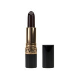 Revlon Super Lustrous Lipstick with Moisturizing Creamy Formula - Black Cherry