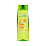 Garnier Fructis Sleek & Shine Shampoo, Frizzy, Dry, Unmanageable Hair, 12.5 fl. oz.