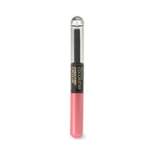 Revlon ColorStay Overtime Lipcolor - Keep Blushing, 0.07 fl oz