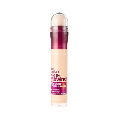 Maybelline Instant Age Rewind Multi-Use Concealer, Ivory 100