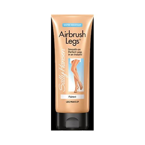 Sally Hansen Air Brush Legs Fairest Glow Lotion