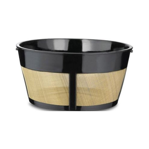 COFFEE FILTER PERM GOLD 8-12CP