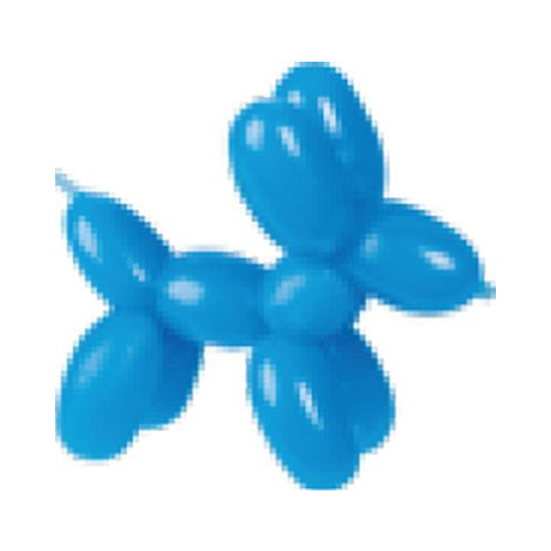 BALLOON DOGS