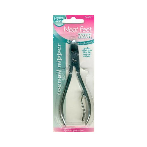 Trim Toenail Nipper