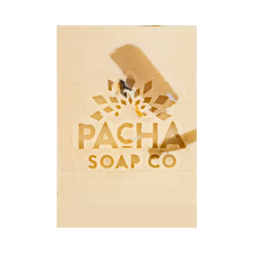 PACHA BAR SOAP PACHAFETTI