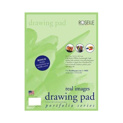 Pacon® Art 1st Drawing Sheets 24 ct