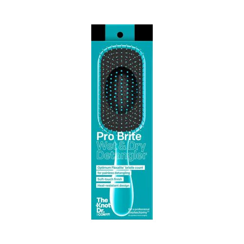 DR. KNOT PRO BRITE (BLUE)