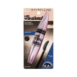 Maybelline Lash Sensational Fanning Brush 257 Very Black