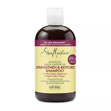 STRENGTHEN AND RESTORE SHAMPOO JAMAICAN BLACK CASTOR OIL