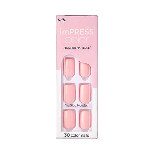 NAILS IMPRESS COLOR PICK ME PK