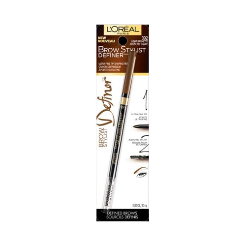 BROW STYLIST DEFINER LT BRUNET