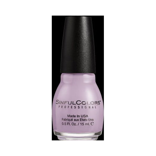 SinfulColors Professional Polish Lie-Lac 1701