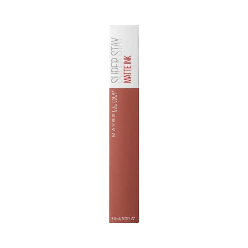 Maybelline Super Stay Matte Ink Lip Color 70 Amazonian