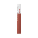 Maybelline Super Stay Matte Ink Lip Color 70 Amazonian