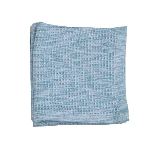 Kaydee Designs Aqua Haze 3 Pk Dish Cloths