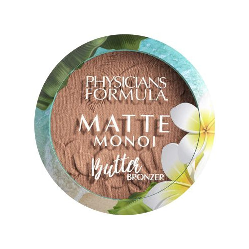 Physicians Formula Matte Monoi Butter Bronzer - Matte Bronzer