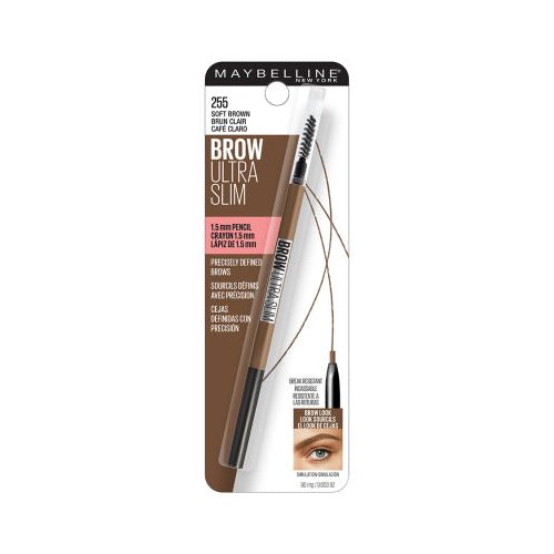 BROW ULTRA SLIM SOFT BROWN