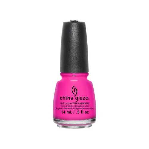 Nail Lacquer with Hardeners-Bottoms Up