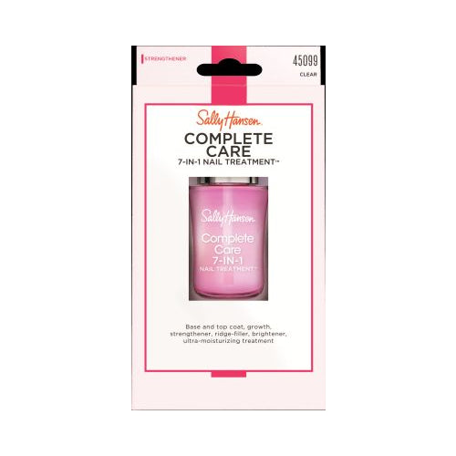 Sally Hansen-Complete Treatment-Complete Care 7 in 1-0.45 fl oz