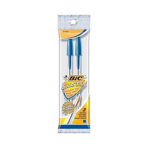 Bic Cristal Xtra Smooth Ball Pen