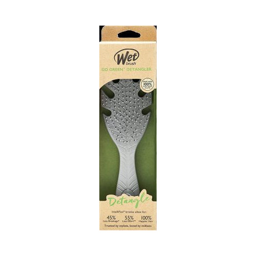 Wet Brush Go Green Detangler - 4pc Assortment