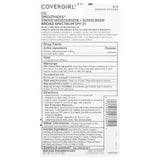 COVERGIRL Smoothers BB Cream - 815 Medium to Dark