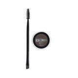 Maybelline Tattoo Studio Brow Pomade, Deep Brown, 0.106 oz