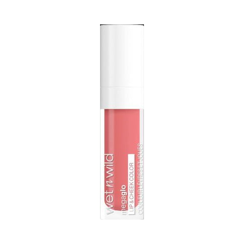 MEGA LIQ LIP/FACE/CHEEK SHD #1