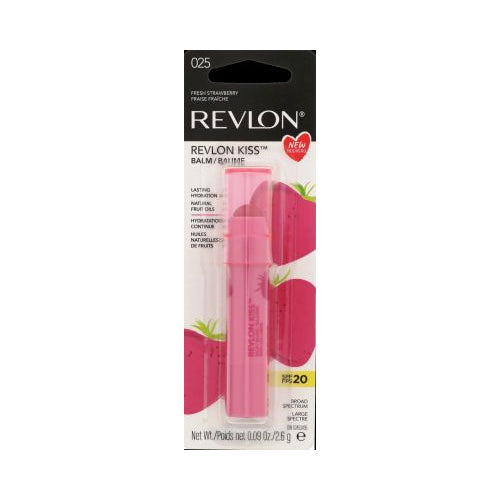 Revlon Revlon Kiss Balm New