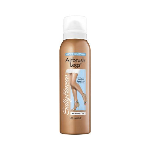 Airbrush Legs - SpraySally Hansen Airbrush Legs, Beige Glow, 4.4 Ounce