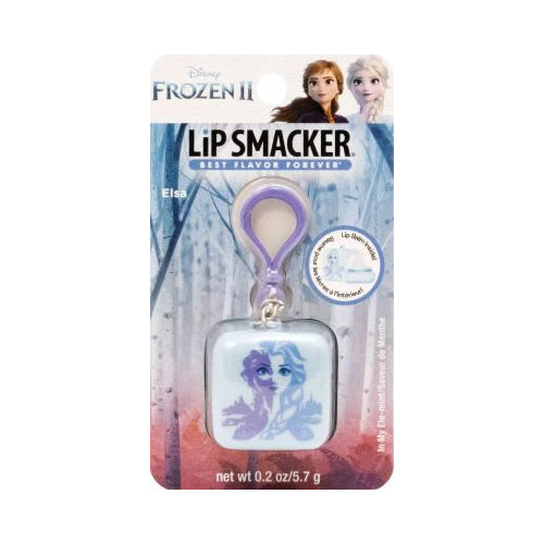 Lip Smacker Disney Cube Lip Balm - Elsa - In My Ele-mint