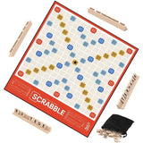 Hasbro Games Scrabble Classic Board Game