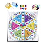 Hasbro Games Trivial Pursuit Family Edition Game