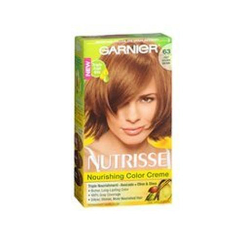 NUTRISSE CLR BROWN SUGAR