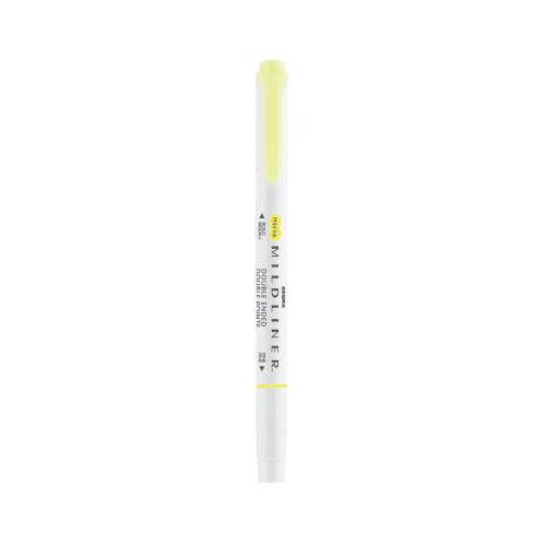 MILDLINER HL YELLOW