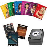 Hasbro Games Clue Escape & Solve Mystery Board Game - Treachery at Tudor Mansion