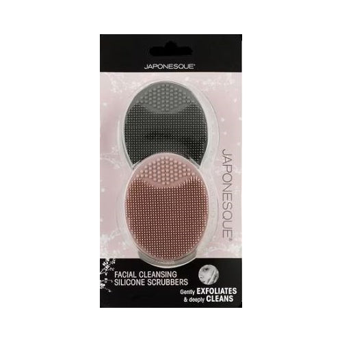 FACIAL SCRUBBER SILICONE