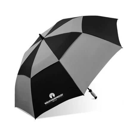 CHABY International Weatherproof Double Canopy Golf Umbrella, 62"-082815977807-LR-251112-1-LR eShop