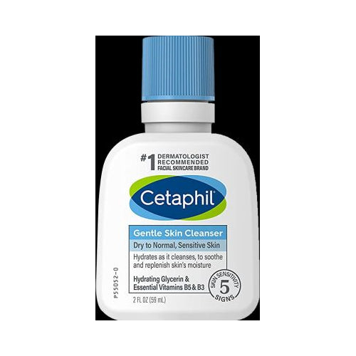 CETAPHIL SKIN CLEANSER 2Z