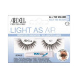 ARD LASHES LIGHT AS AIR 523