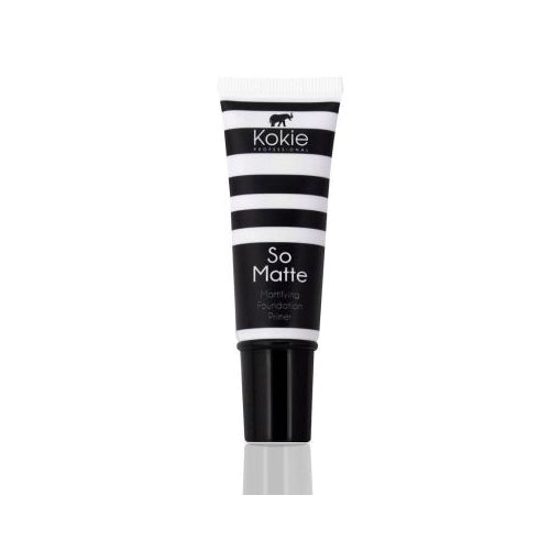 Kokie So Matte Foundation Primer