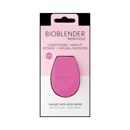 ECO BIOBLENDER ROSE WATER