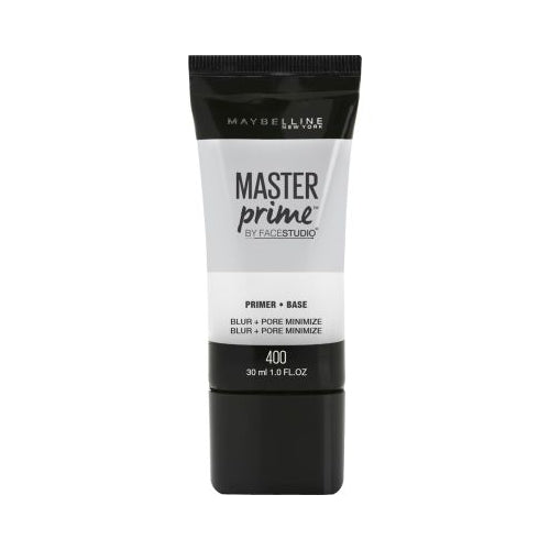 Maybelline Face Studio Master Prime Primer 400 Blur + Pore Minimize