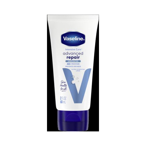 VASELINE LOTION ADVNCD RPR 2OZ