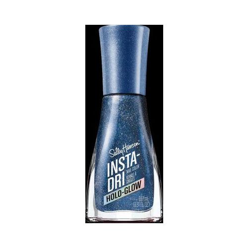 INSTA-DRI NAIL HOLO-BACK